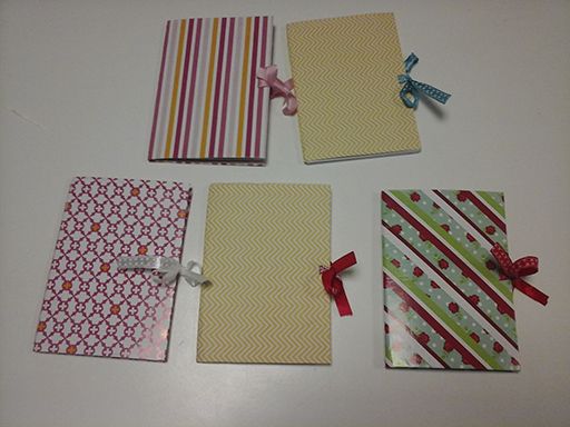 Atelier – Fabrique ton carnet à souvenirs, Médiathèque Lagirafe, Montfort-sur-Meu