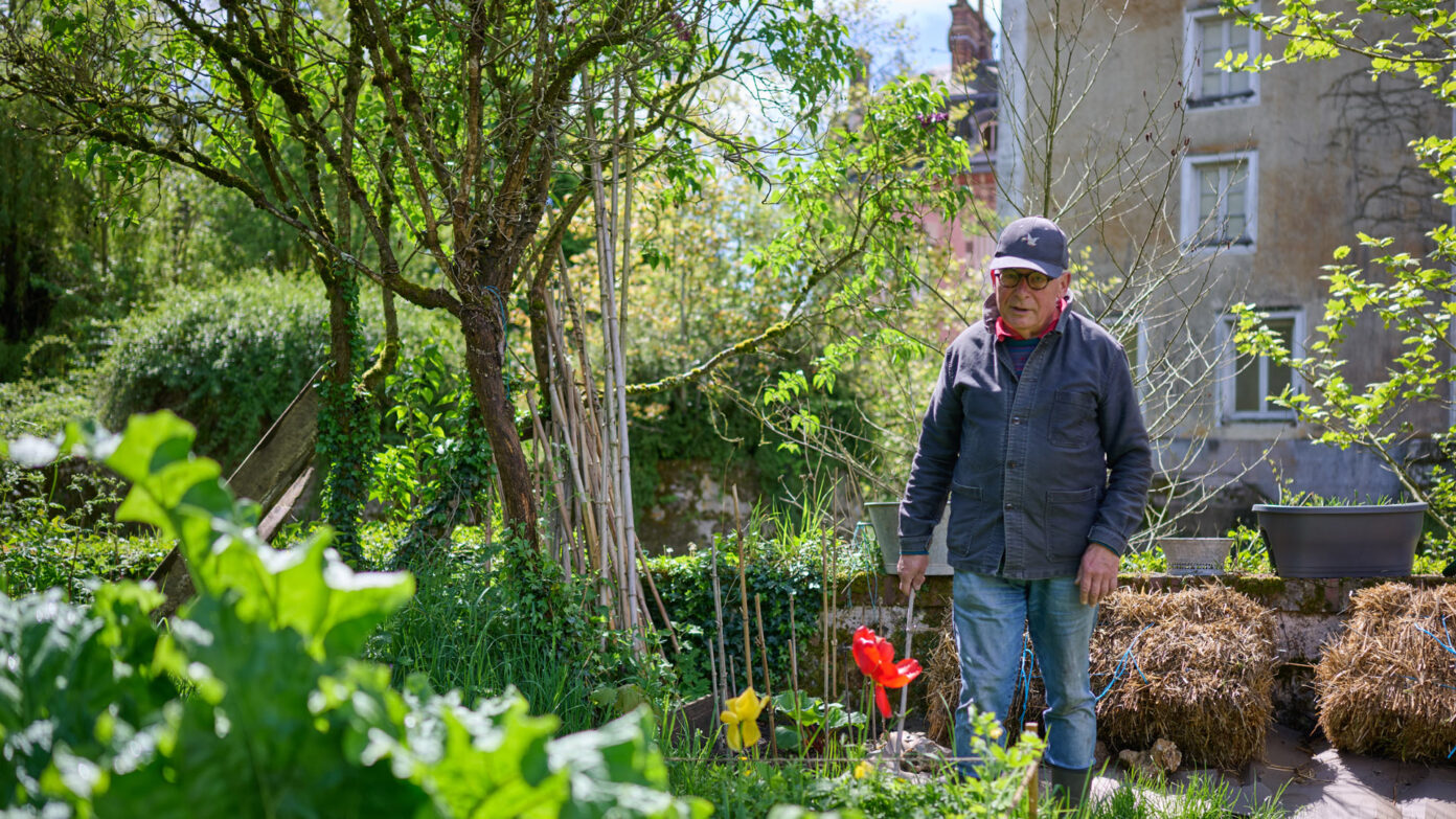 Atelier jardinage  Chartres