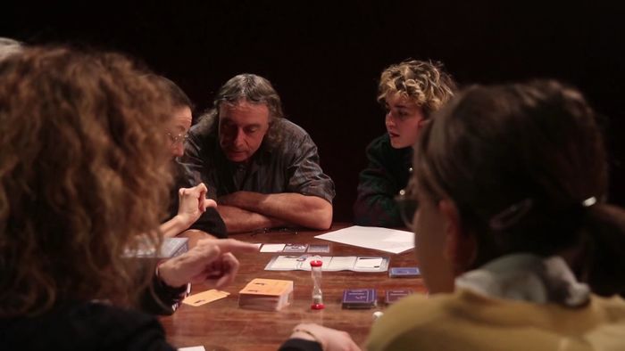 Atelier jeu – Scriptor, Médiathèque de Montélimar agglomération, Montélimar