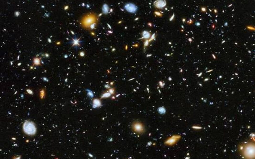 Atelier « La tête dans les étoiles » Bibliothèque Italie Paris
