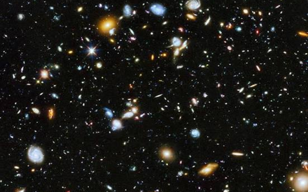 Atelier « La tête dans les étoiles » Bibliothèque Italie Paris