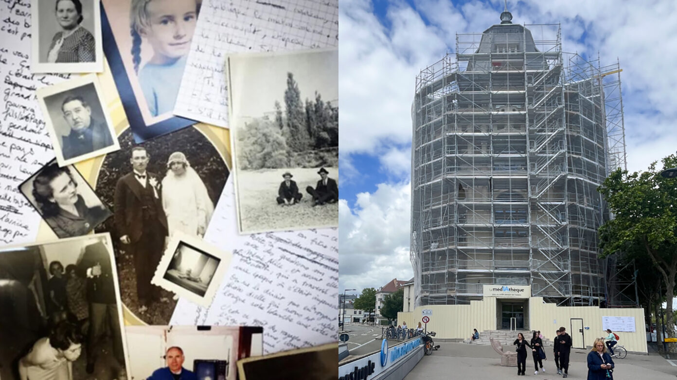 Atelier L&rsquo;arbre photographique (Journées Européennes du Patrimoine)  Chartres