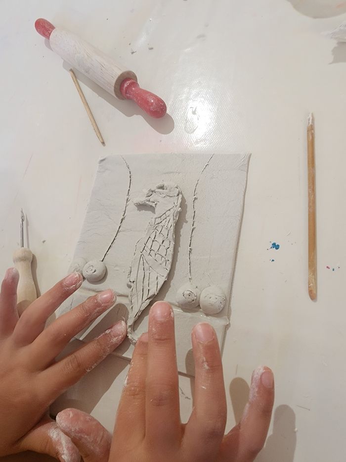 Atelier : l’art déco dans toutes ses formes, Musée de l’Ardenne, Charleville-Mézières