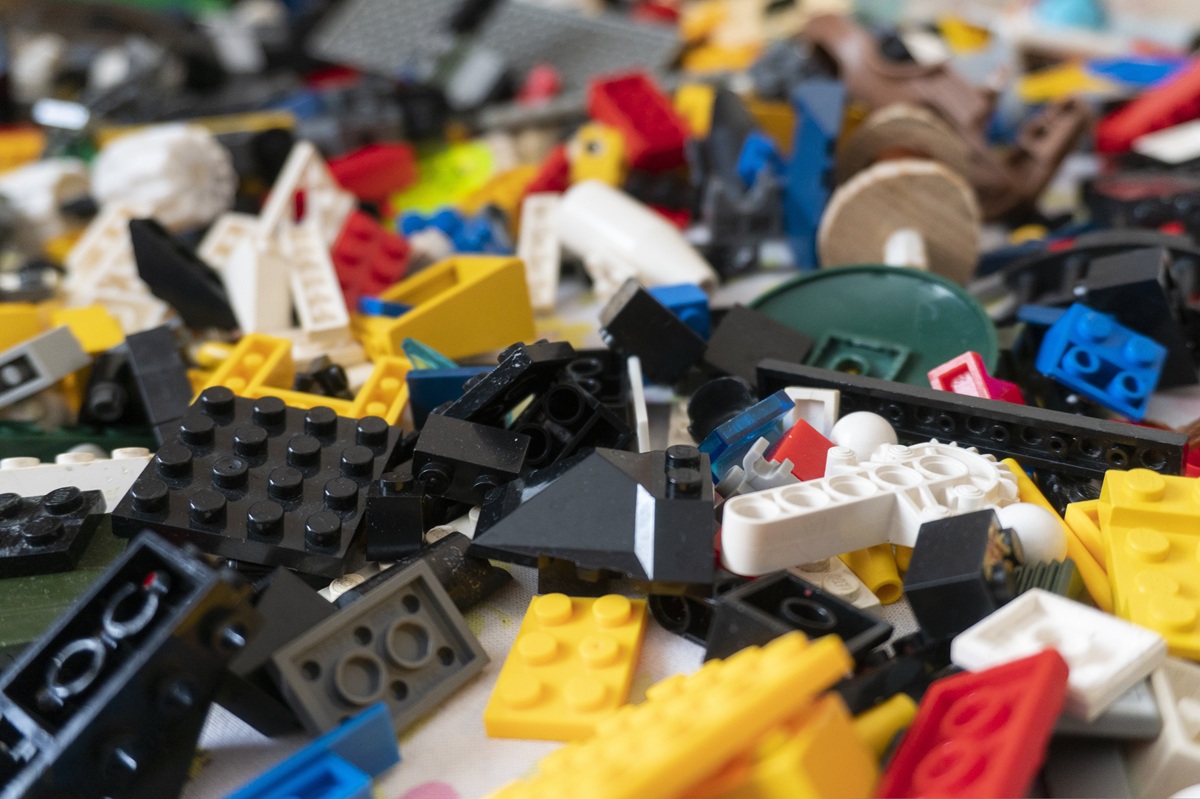 Atelier Lego® avec Anima’briques Chemin du Molard Dompierre-les-Ormes 2026-09-19