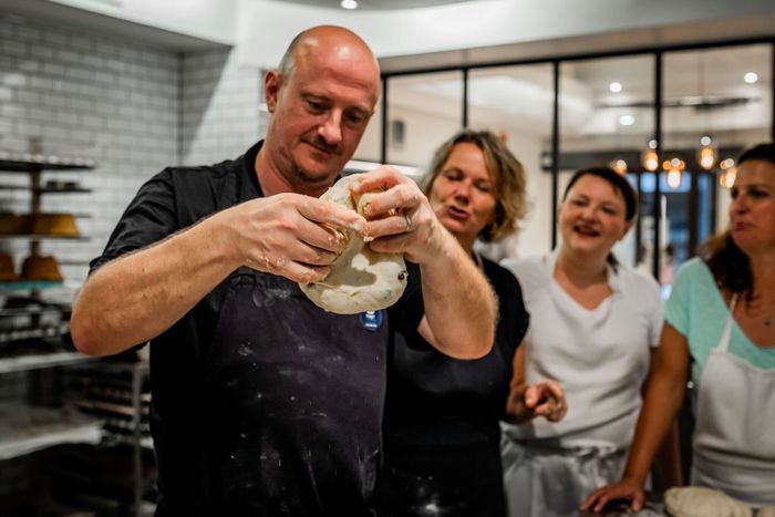 Atelier les secrets du kougelhopf Kougel! by Heiligenstein Strasbourg