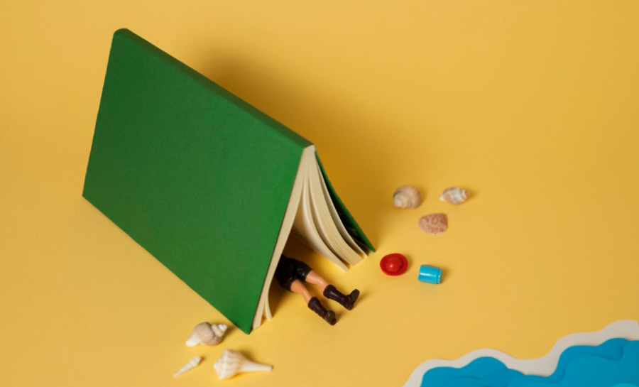 Atelier livres-jeux, pop-ups et autres surprises Bibliothèque francophone multimédia de Limoges BFM Beaubreuil Limoges