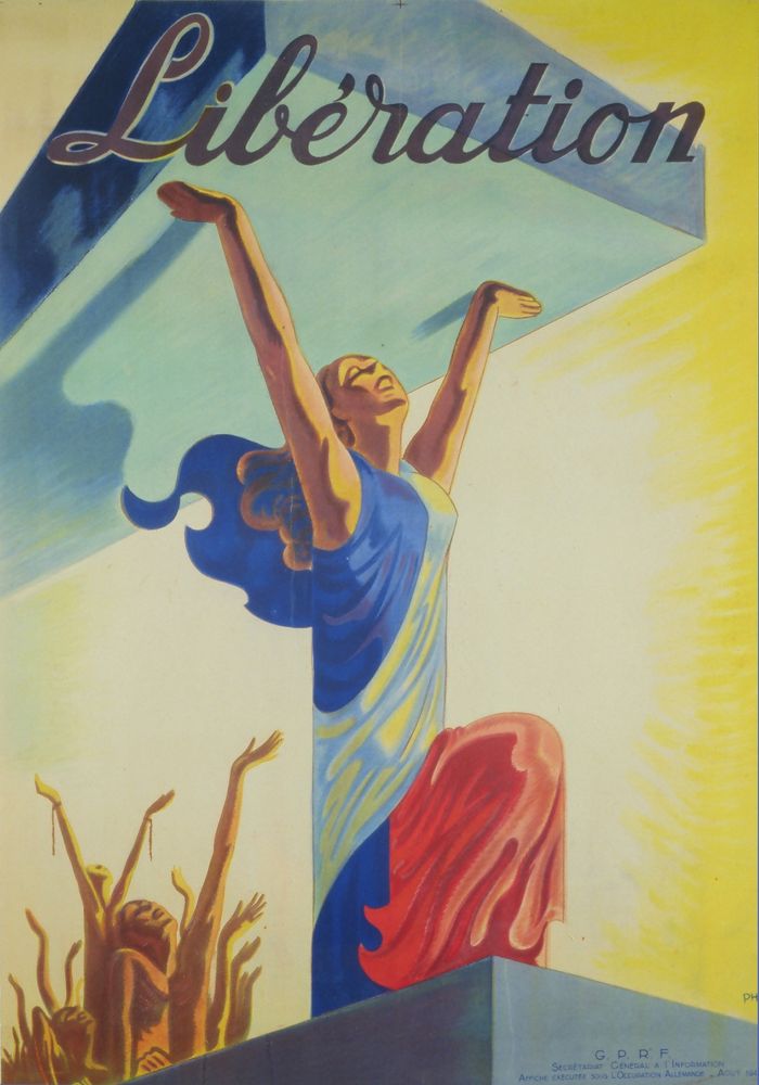 Atelier "Opération liberté : décode