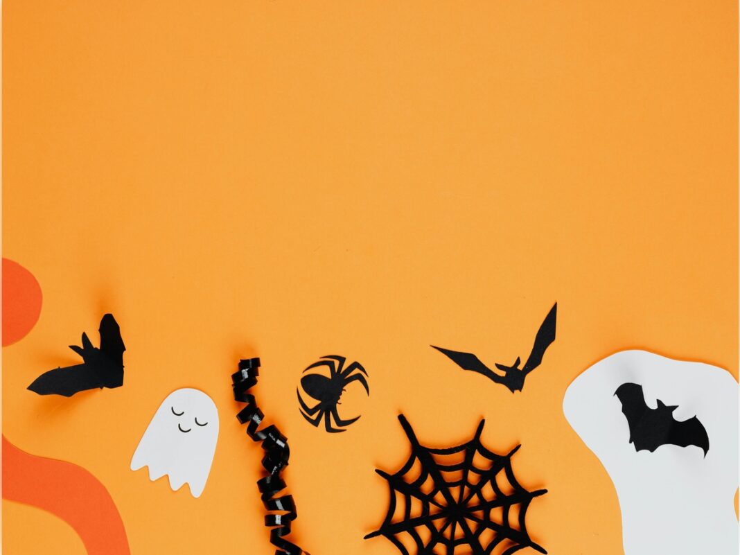 Atelier parent-enfant décorations d’Halloween Gavray Gavray-sur-Sienne