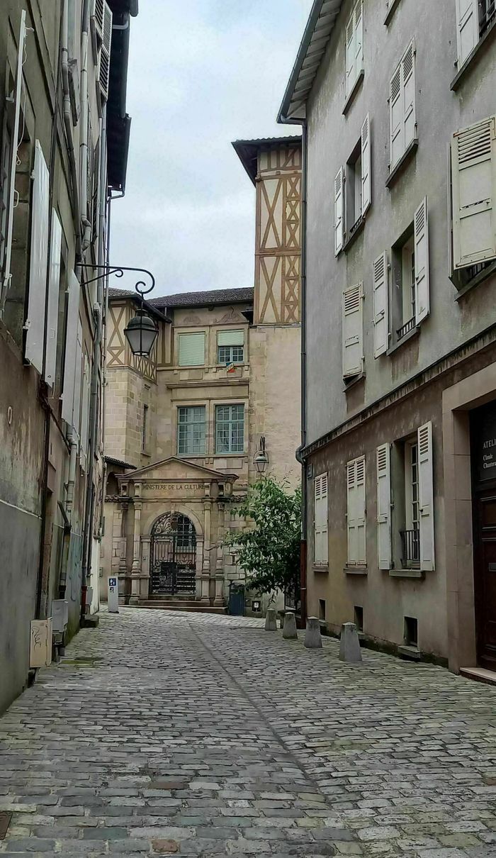 Atelier pédagogique autour de l’archéologie, Hôtel Maledent de Feytiat (DRAC Nouvelle-Aquitaine – Site de Limoges), Limoges