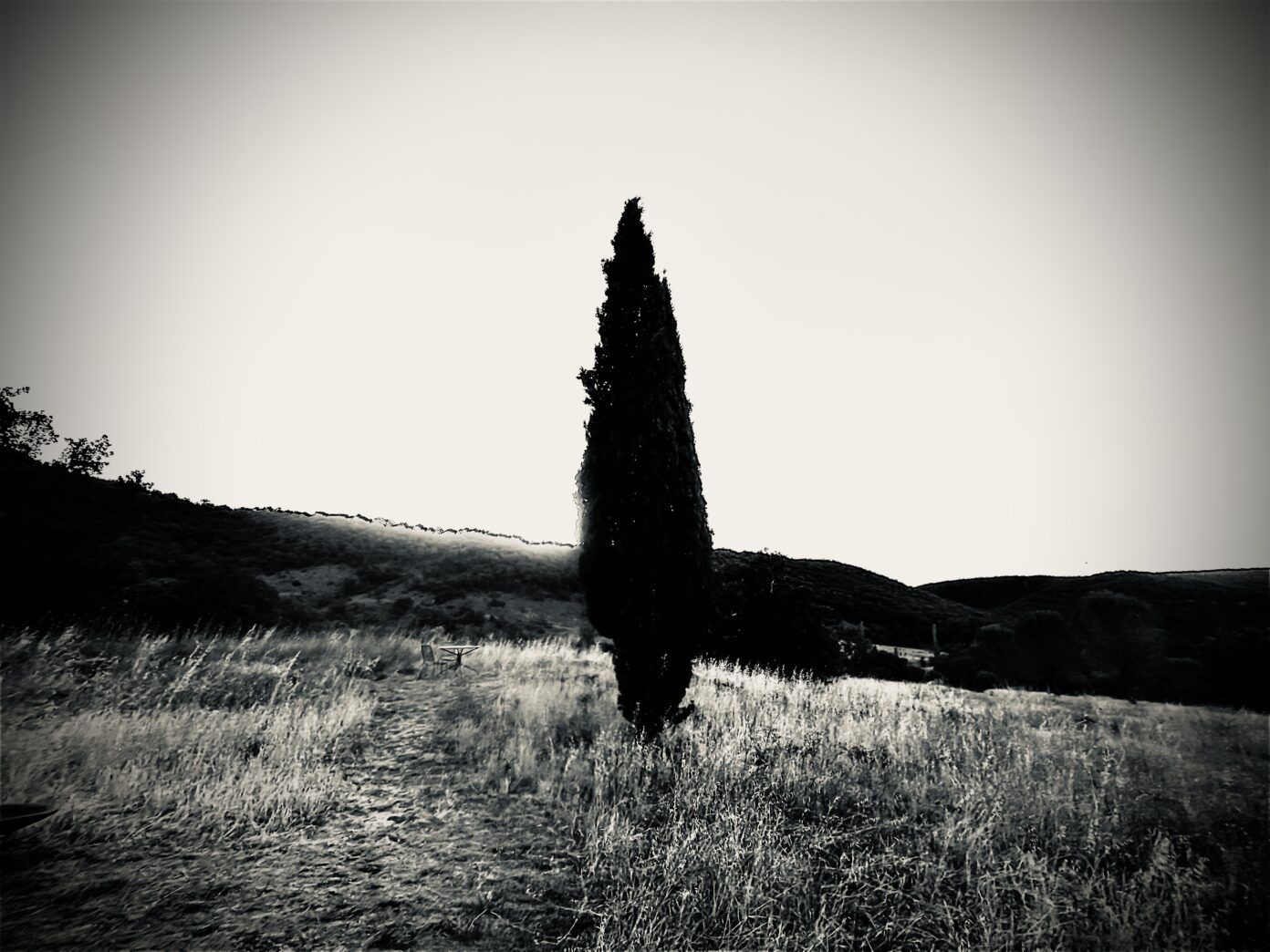 Atelier photographique Saint-André-de-Buèges