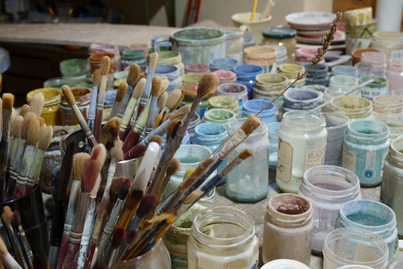 ATELIER PRÉPARATION UN JOYEUX SAMEDI À NÉBIAN Nébian