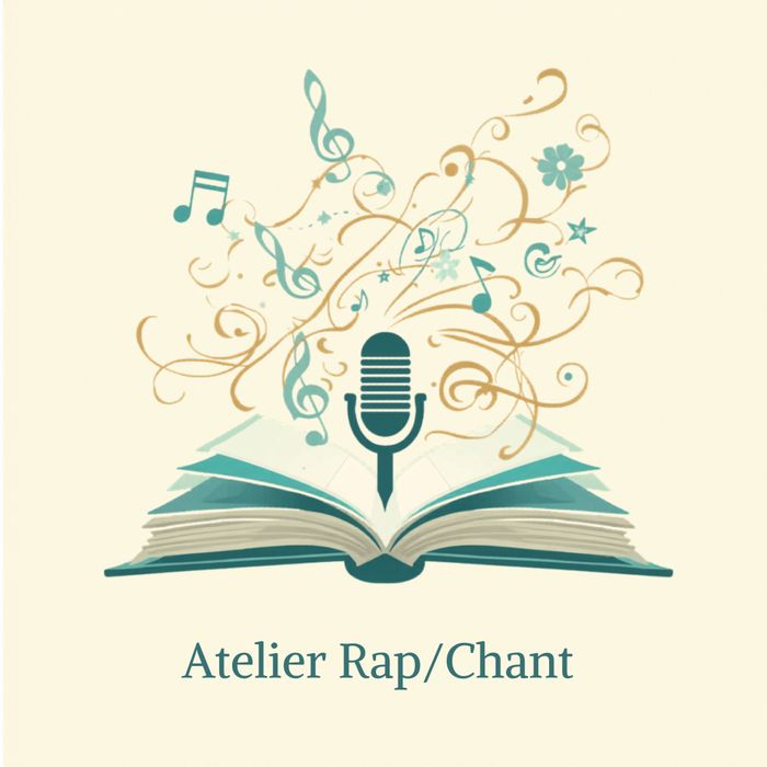 Atelier rap/chant, Médiathèque Intercommunale De Marsac-Sur-Don, Marsac-sur-Don