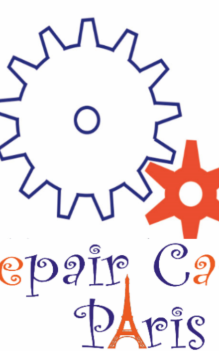 Atelier Repair café Bibliothèque Louise Walser-Gaillard Paris