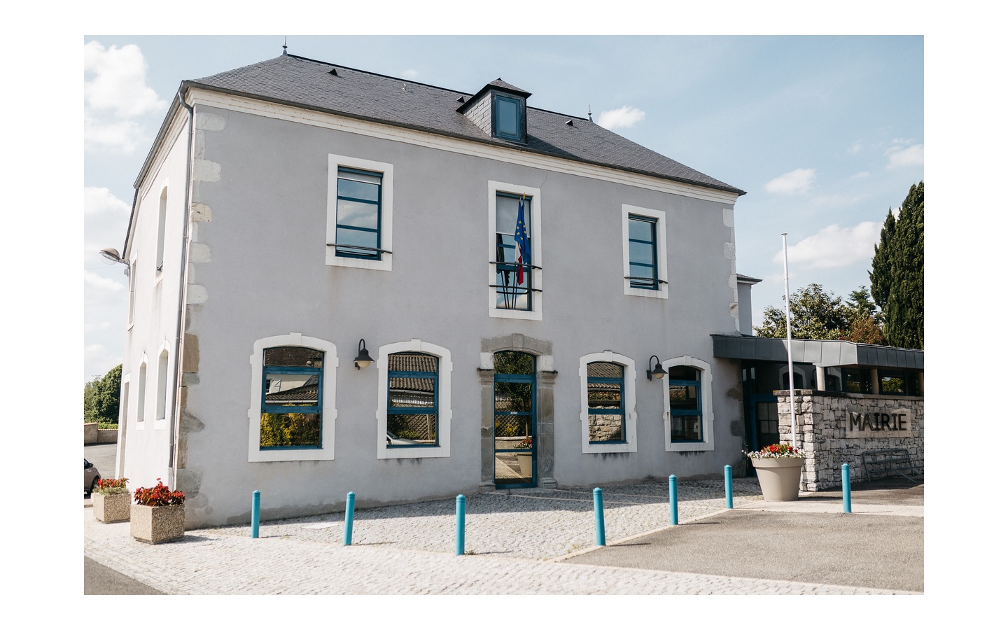 Atelier sur la rénovation énergétique et les aides financières suivi d'une visite d'une réhabilitation d'une maison patrimoniale Centre culturel Paul Mirat Meillon 2026-09-26