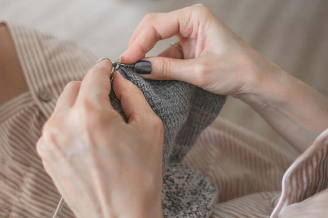 Atelier tricot et crochet  Lignières
