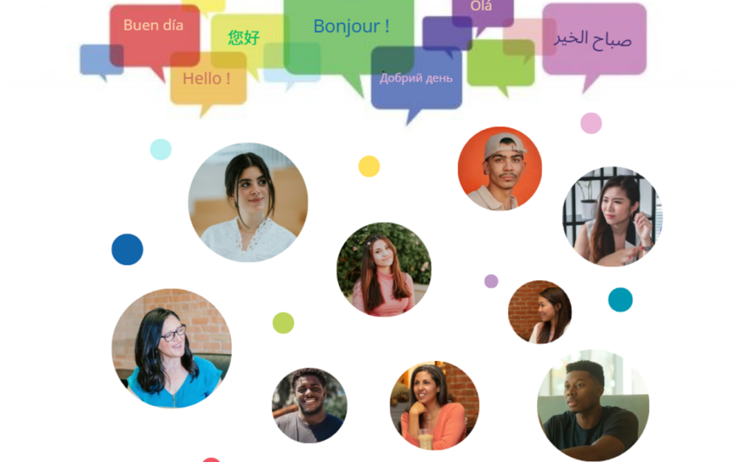 Ateliers de conversation Bibliothèque François Villon Paris