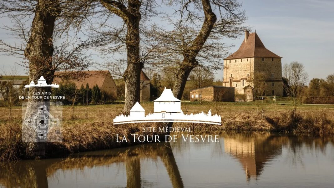 Ateliers d&rsquo;Enluminure  Neuvy-Deux-Clochers