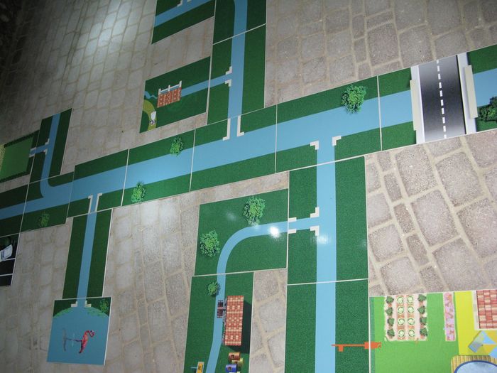 Ateliers-jeux « La Crau, terre d&rsquo;eau », Médiathèque René Char CEC Avenue Radolzell 13800 Istres, Istres
