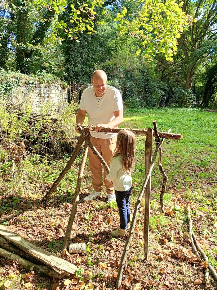 Ateliers pour enfants, Prieuré des Moulineaux – Poigny-la-Forêt, Poigny-la-Forêt