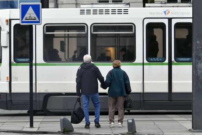 Ateliers seniors « Déplacez-vous en toute liberté » Le Ripaillon Nantes