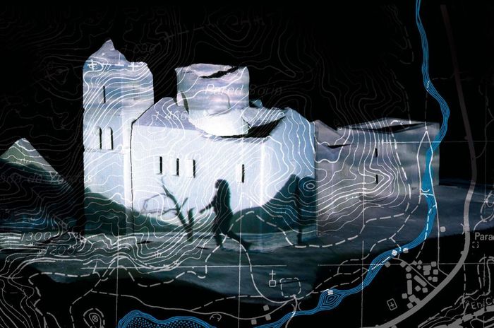 Atlas Occulto, Cinéma Utopia, Bordeaux