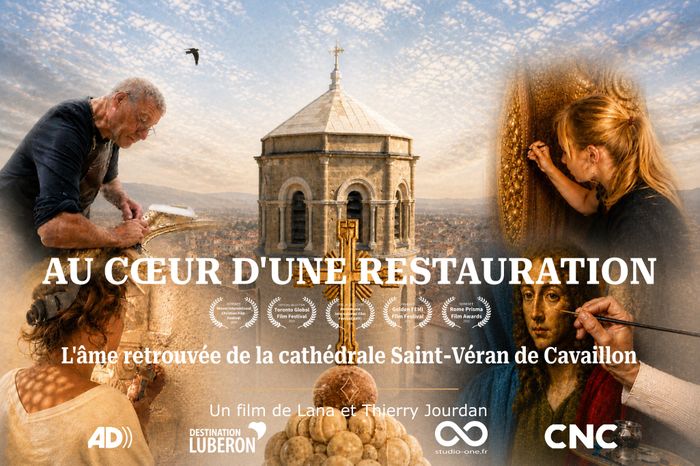 Au coeur d’une restauration, Cinéma l’Empire, Auxonne