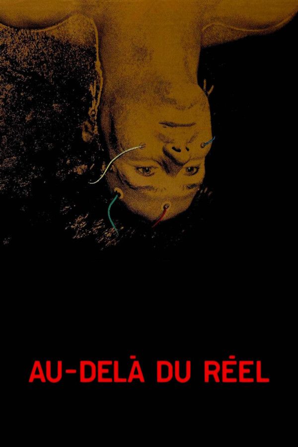 Au-delà du réel, Le Cratère – Toulouse, Toulouse