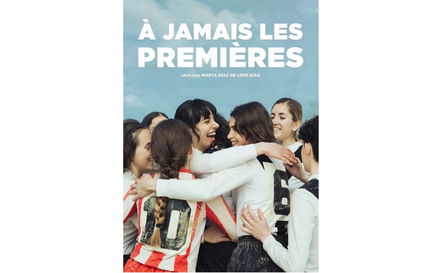 Avant-première du film A jamais les premières   Urrugne