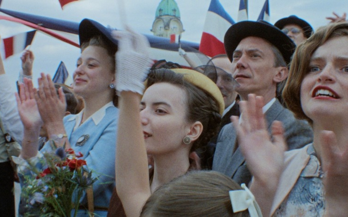 Avant-Première : « Notre Salut », un film d’Emmanuel Marre Centre Wallonie-Bruxelles Paris