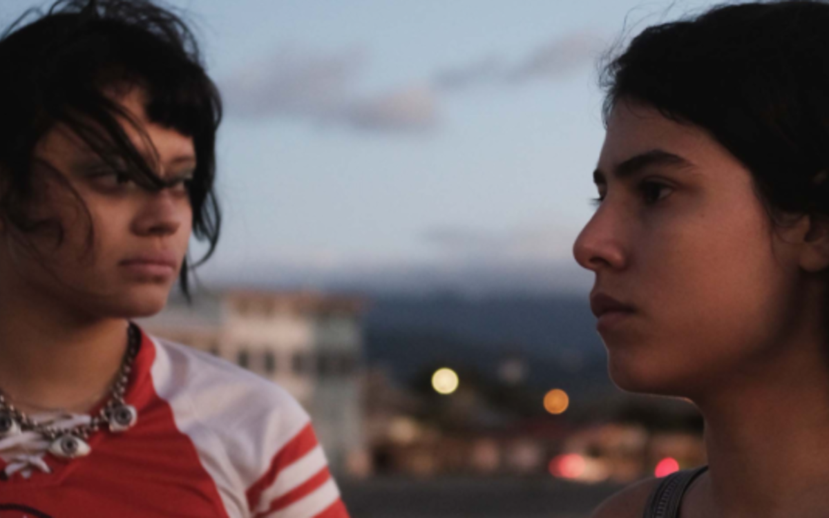 Avant-première : « TON ANIMAL MATERNEL (Siempre soy tu animal materno) », un film de Valentina Maurel Centre Wallonie-Bruxelles Paris