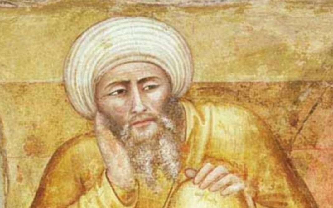 Averroès : 900 ans de pensée vivante et universelle L’Institut du Monde Arabe Paris France