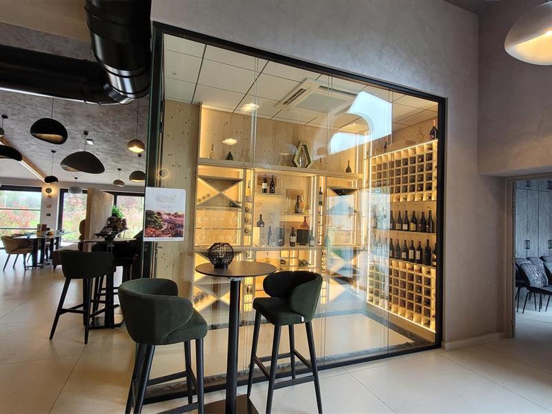 Bachata du Moul&rsquo;1 Restaurant  Duppigheim
