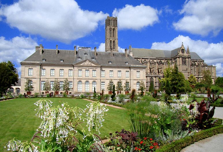 Bal Trip Musée des Beaux-Arts Limoges