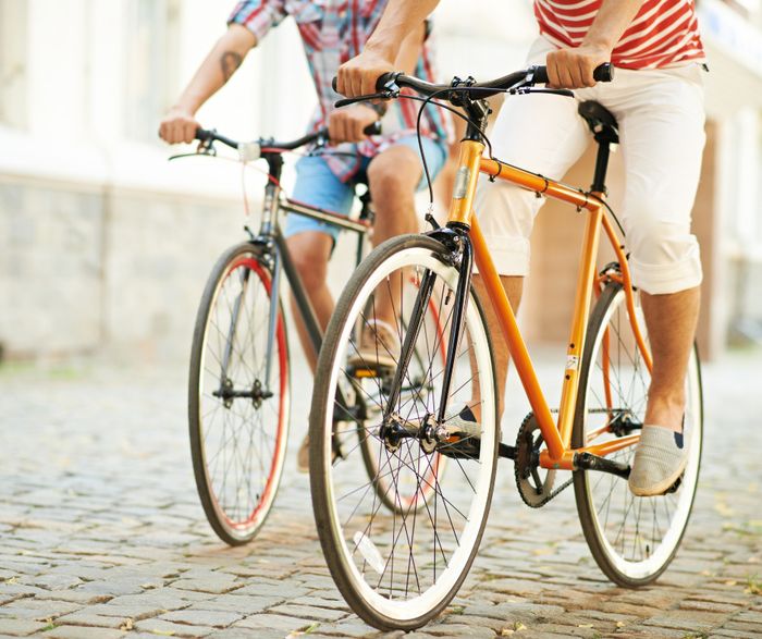 Balade à vélo : Pour bien connaitre mon quartier et mieux y circuler, Centre social Flers-Sart, Villeneuve-d’Ascq