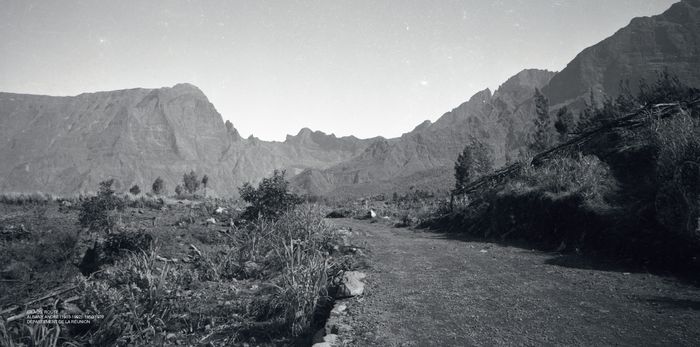 Balade apprenante – Premiers regards – 80 ans départementalisation, Jardin de la Victoire, Saint-Denis
