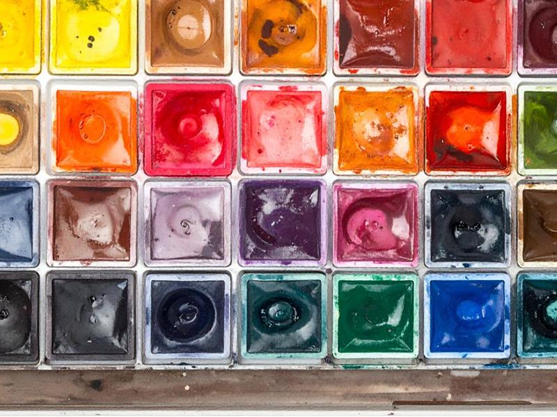 Balade aquarelle Uffholtz