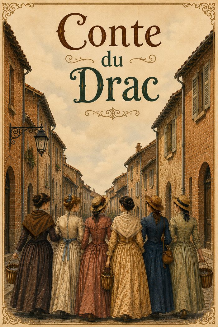 Balade : immersion dans un authentique conte albigeois du XIXème siècle, Hôtel de ville, Albi