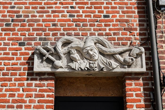 Balade patrimoine : une histoire des arts Bailleulois, Musée Benoît-De-Puydt, Bailleul