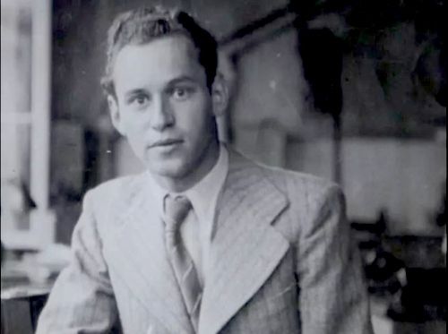 Balade: Sur les pas de René Leynaud, Théâtre des Marronniers, Lyon