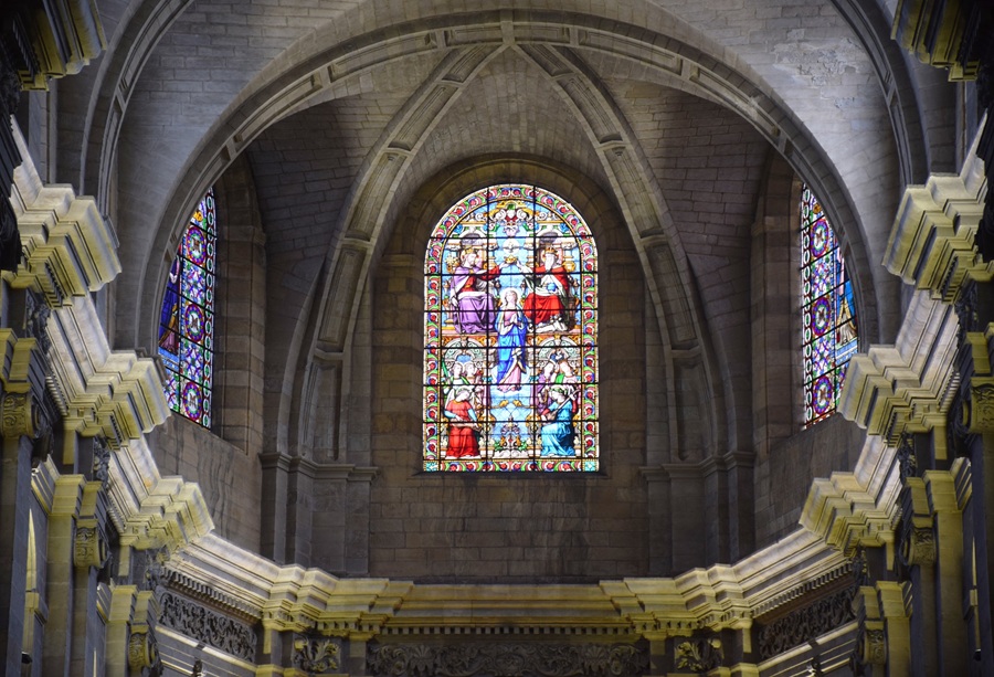 Balade urbaine autour de la pierre RDV Office de Tourisme Dax
