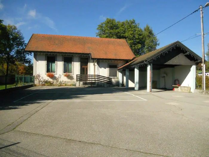 Balades gourmandes, Ecole des Crues, Eteaux