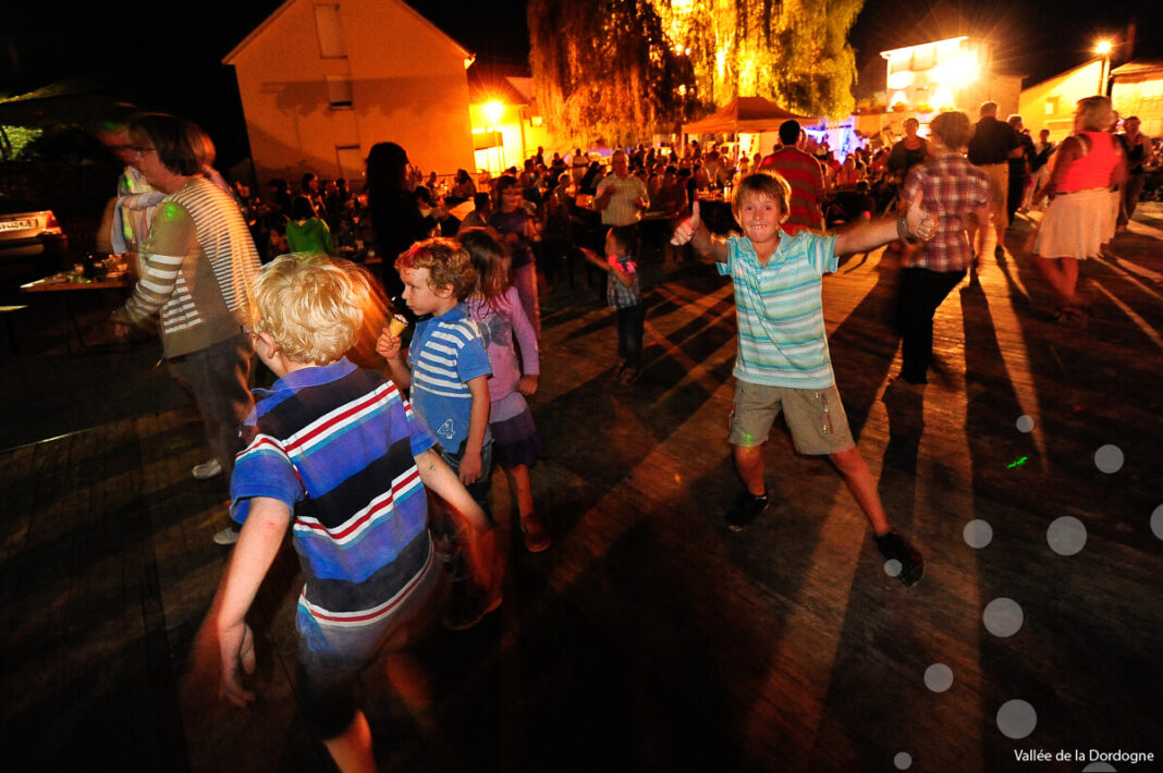 Baladou en fête Baladou