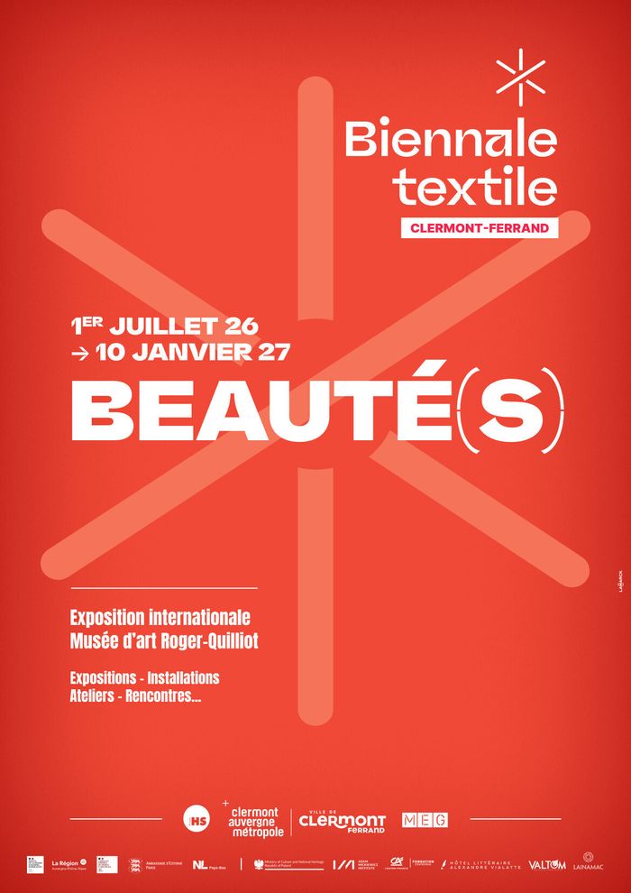 BEAUTE(S), Musée d&rsquo;art Roger-Quillot, Clermont-Ferrand