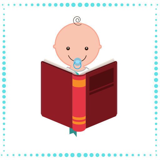 Bébé Bouquine Bibliothèque Pierre Veilletet Bordeaux