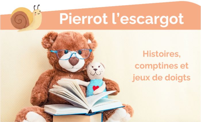Bébé lecture en Folie, Médiathèque Pierre Menanteau, Luçon