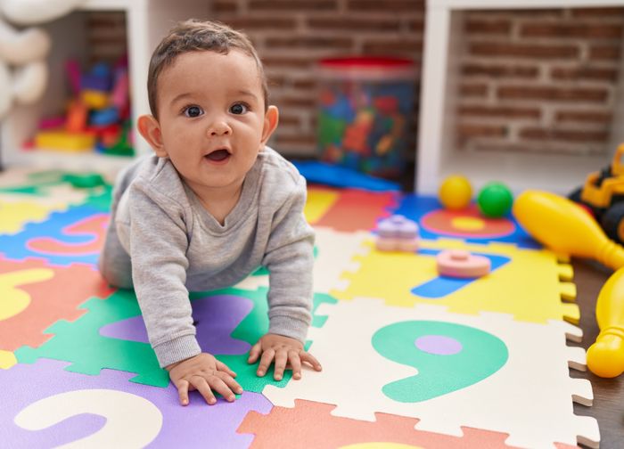 Bébés joueurs, Médiathèque Alphonse Daudet – Espace Maison des contes, Alès