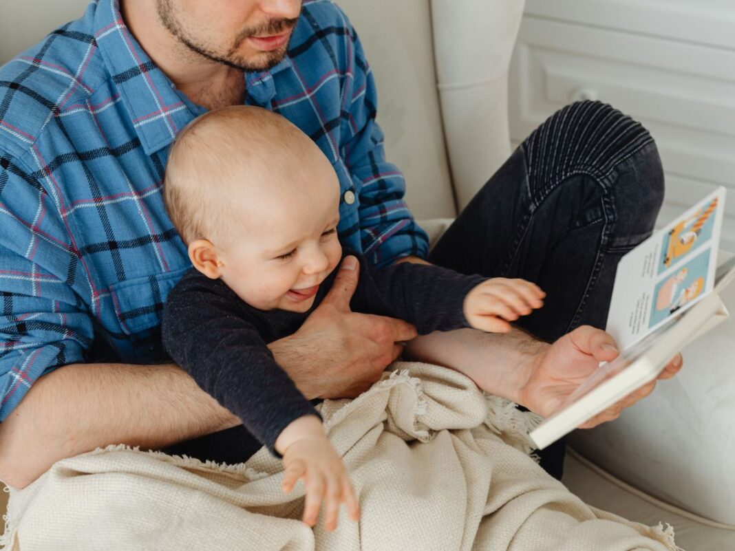 Bébés lecteurs Bibliothèque Roncey
