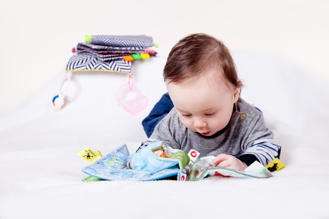 Bébés Lecteurs Médiathèque Saint-Amour Saint-Amour