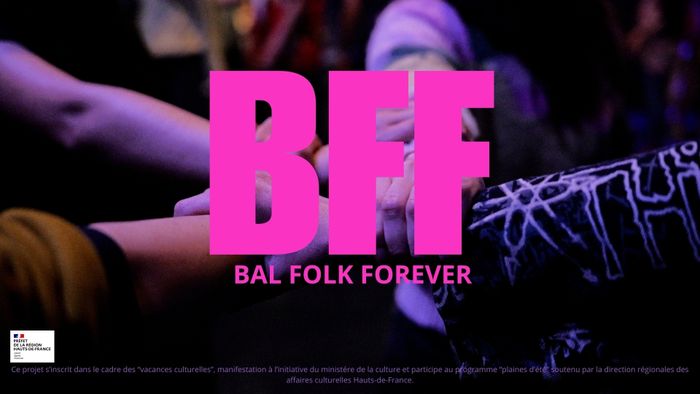 BFF – Bal Folk Forever, Chant Pi Bar, Auchy-lès-Hesdin