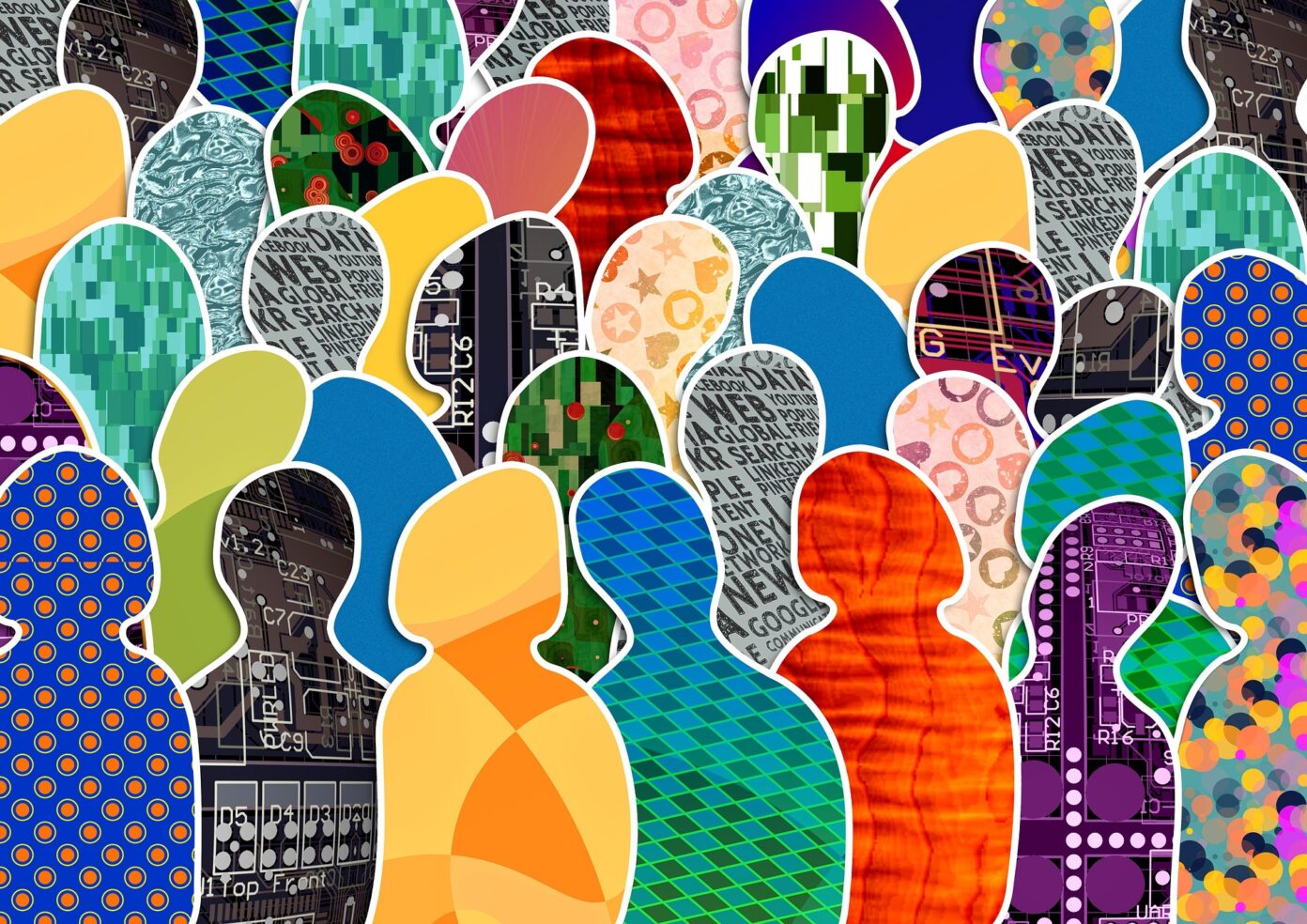 BONJOUR ROUL’CONTACT Fontès